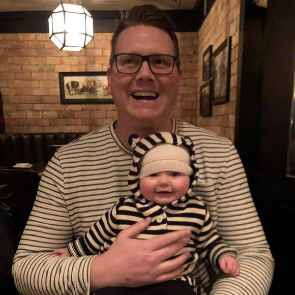 Meet your Posher, Drew - Picture 1 of 1